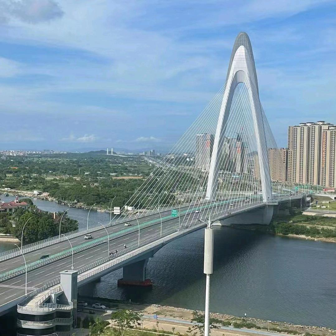 汕头东海岸小平卖房一二手楼盘