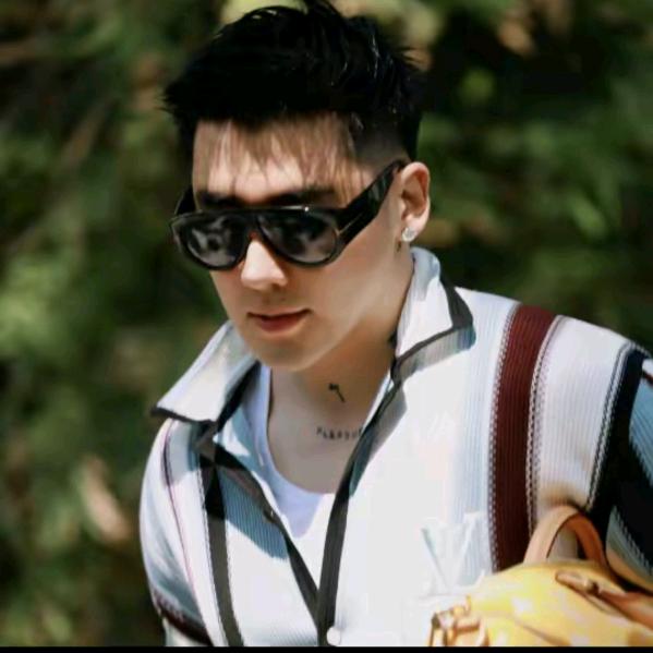 杨圣坤～爆款上新