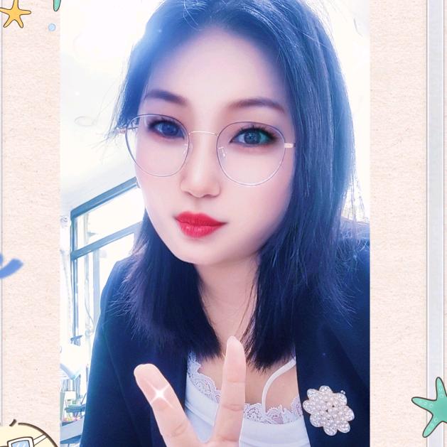 琪媛美甲美睫