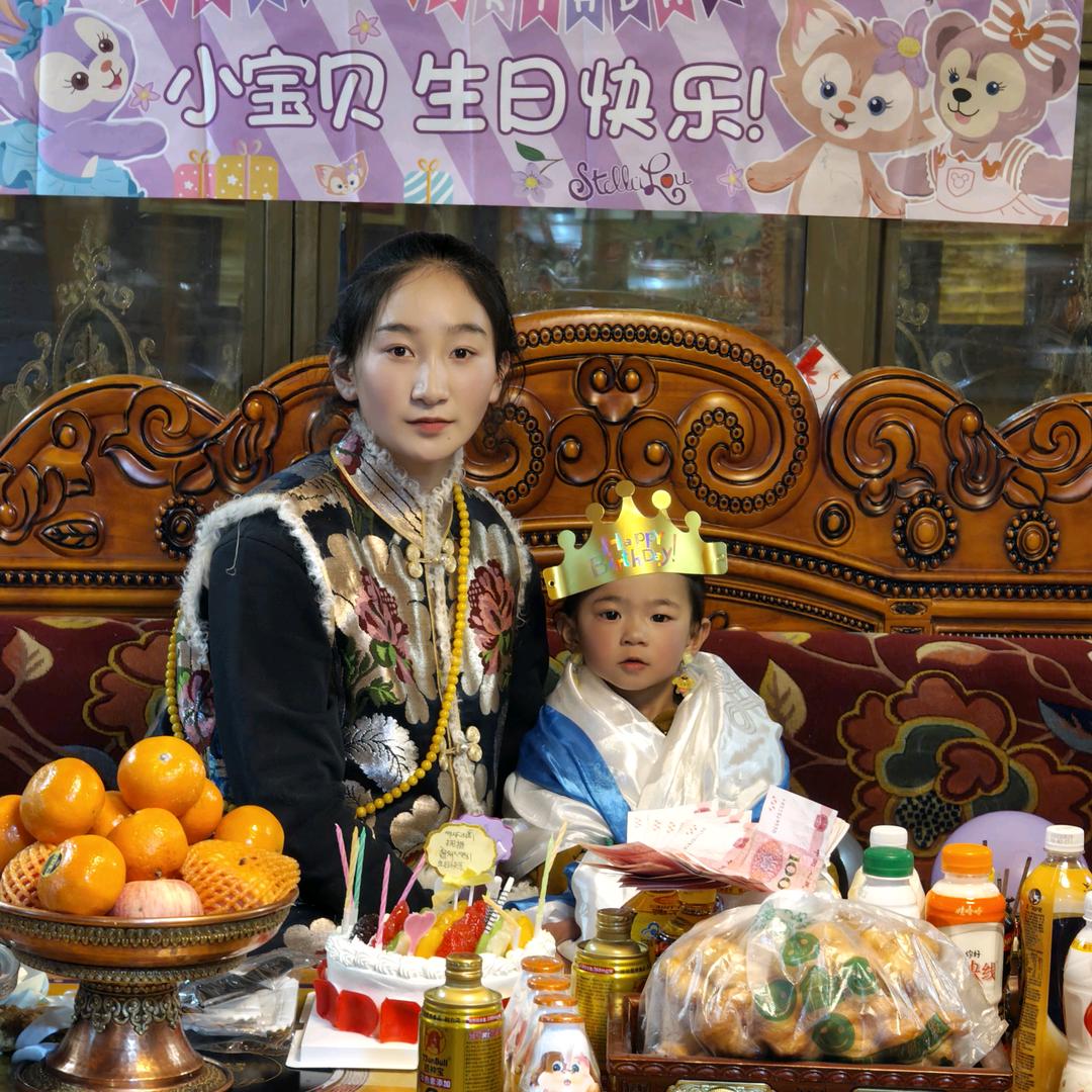 ࿐ℋღ᭄笑敬~过往᭄