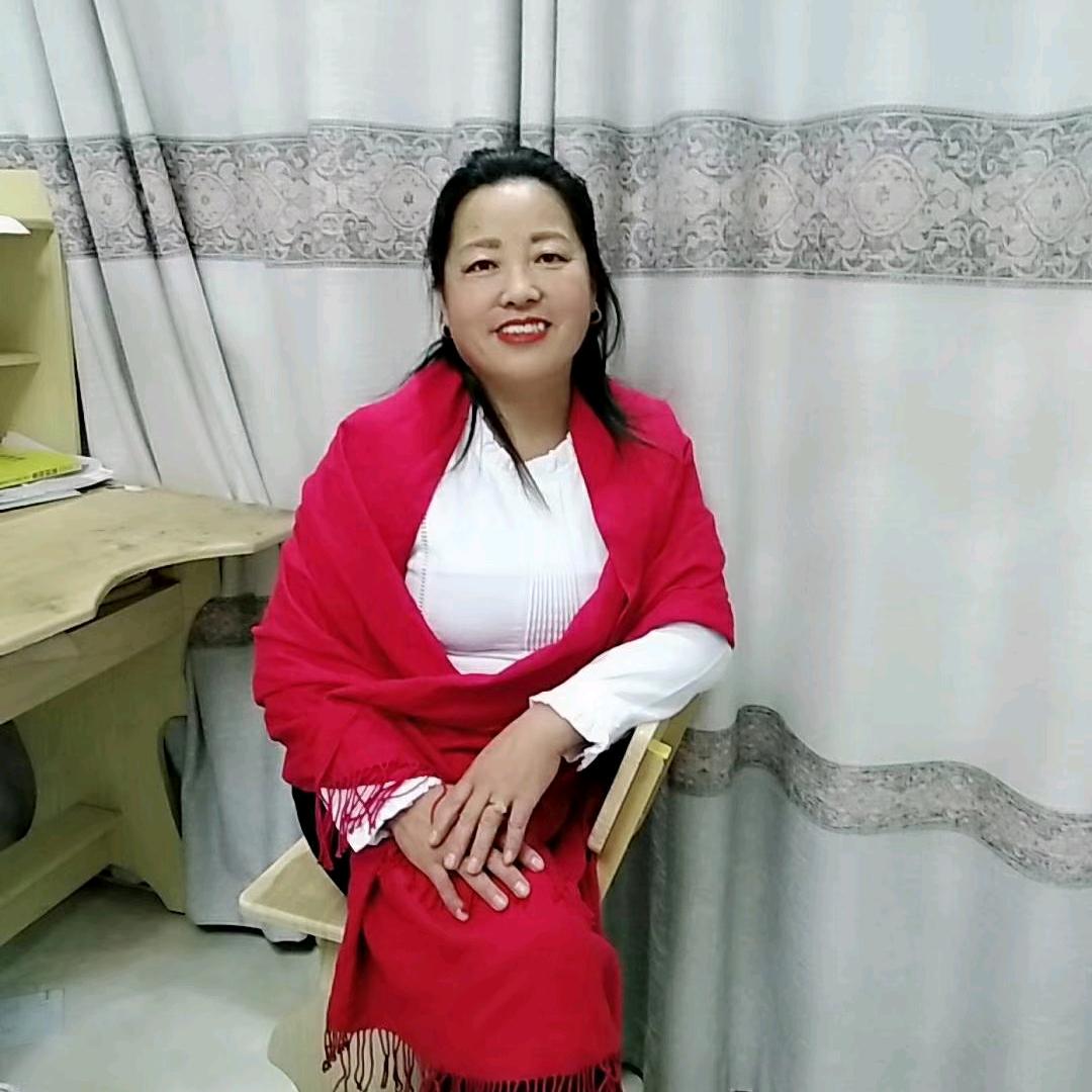李贵妃🌹💋