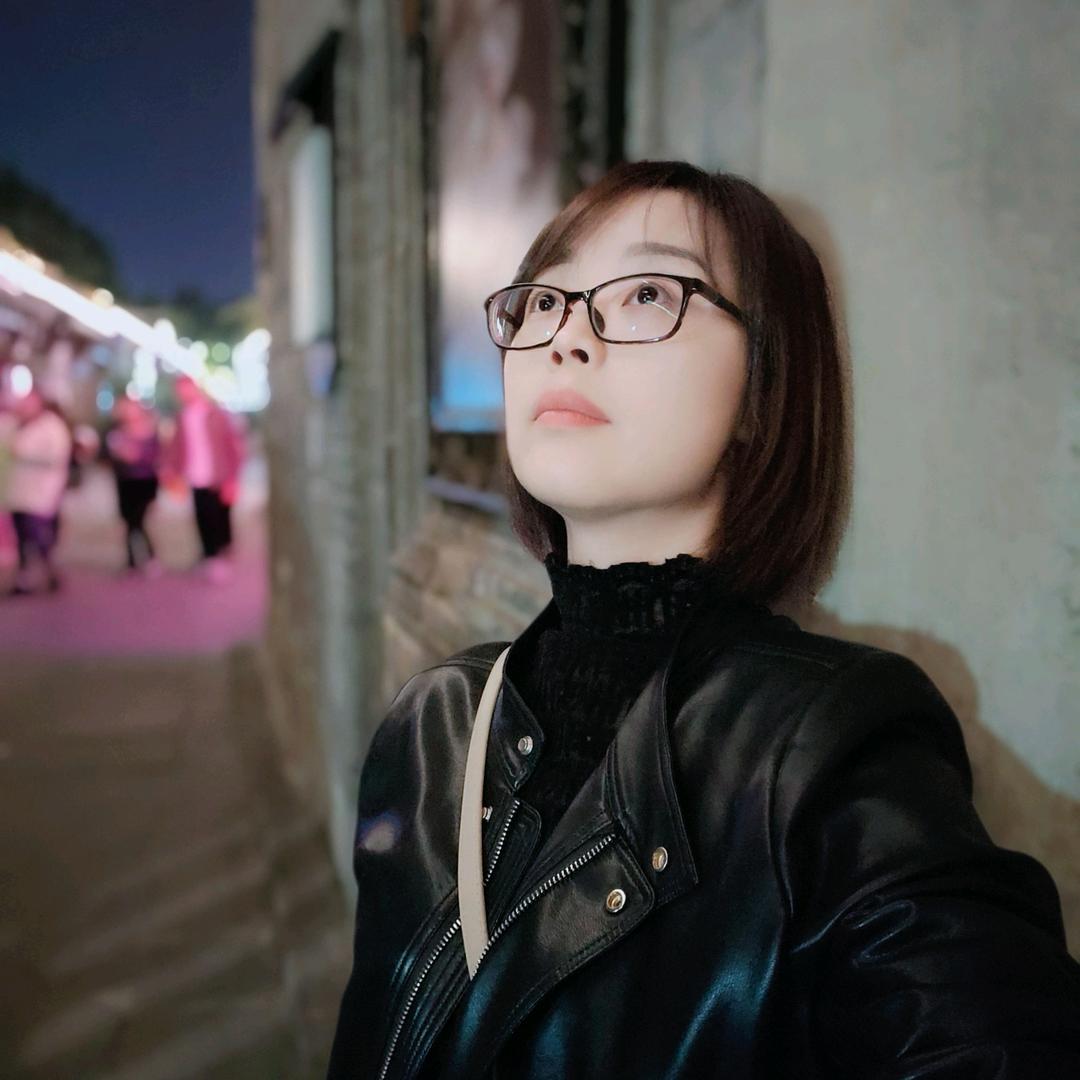 @艳姐