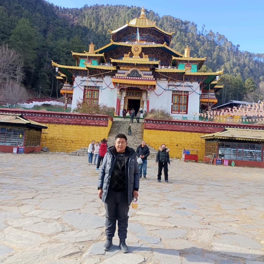 生命བླ་སྲོག་👊👊