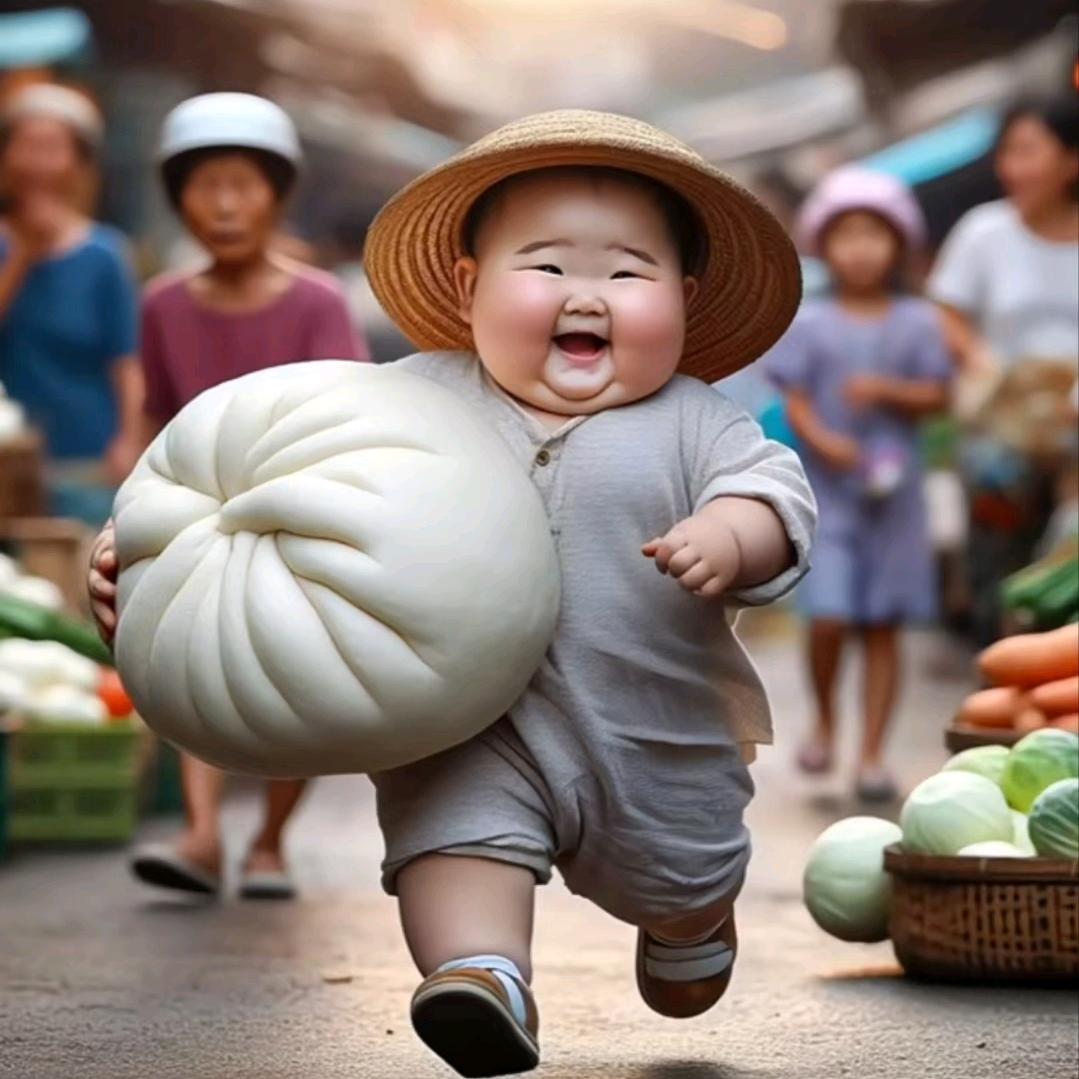 @主食厨房