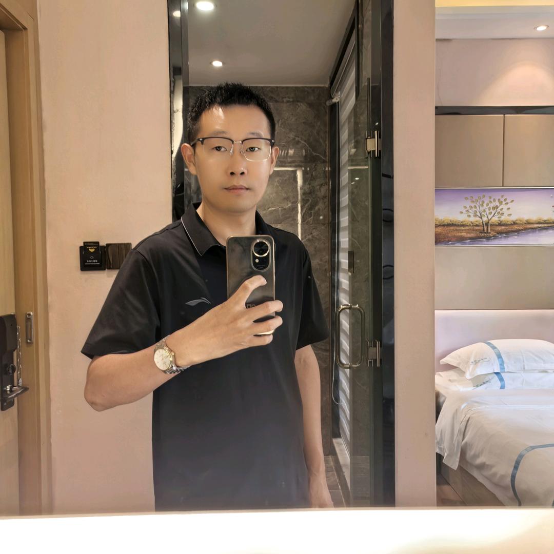 William 李杨