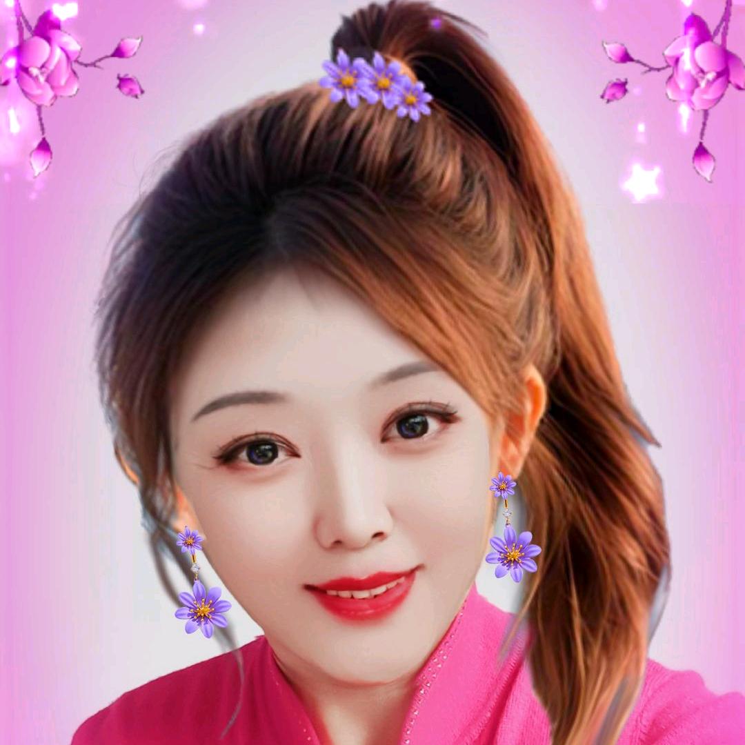 快乐奶奶💃🏼