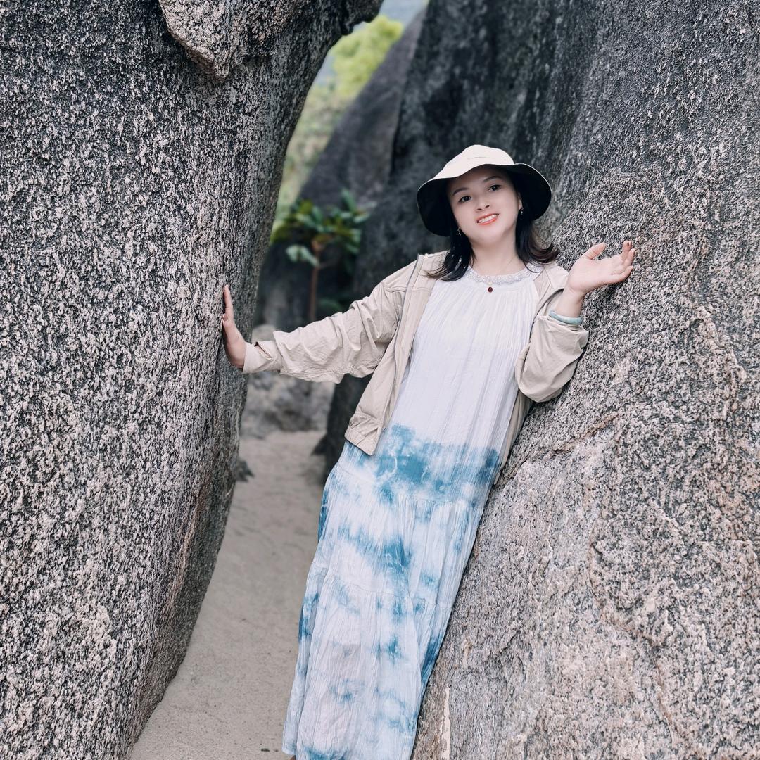 张家界53号客栈