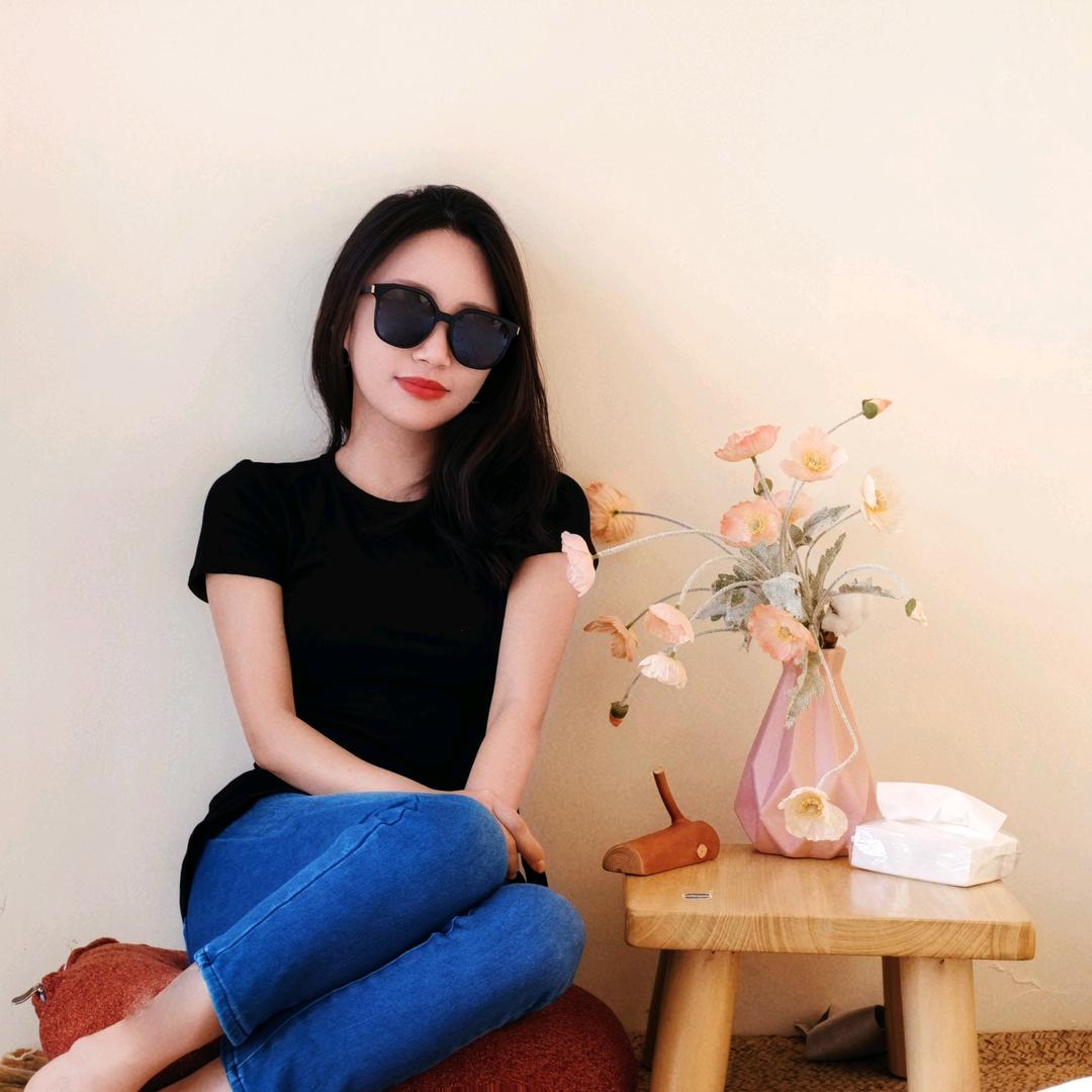 ♥️李大小姐