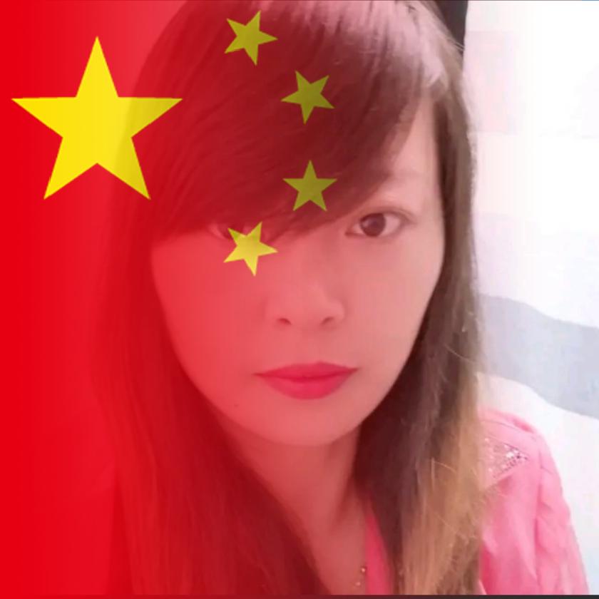 🇨🇳敏妹🇨🇳