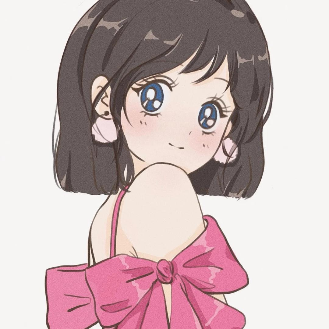 小口袋
