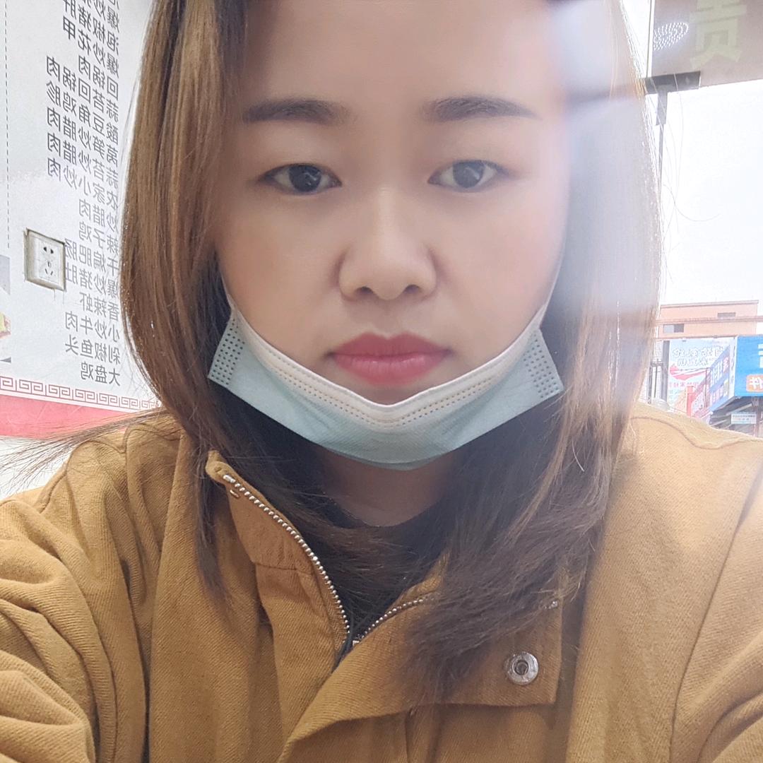 我的名字叫坚强