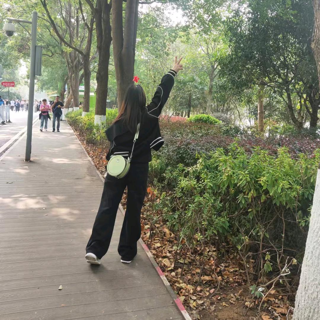 兜兜里有糖🍬🍬🍬