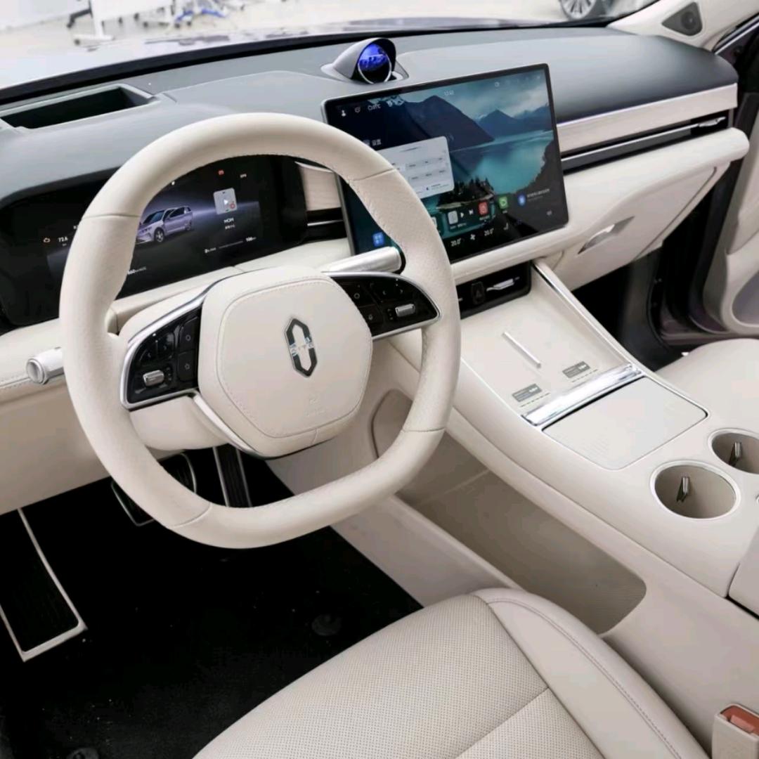 三七说车