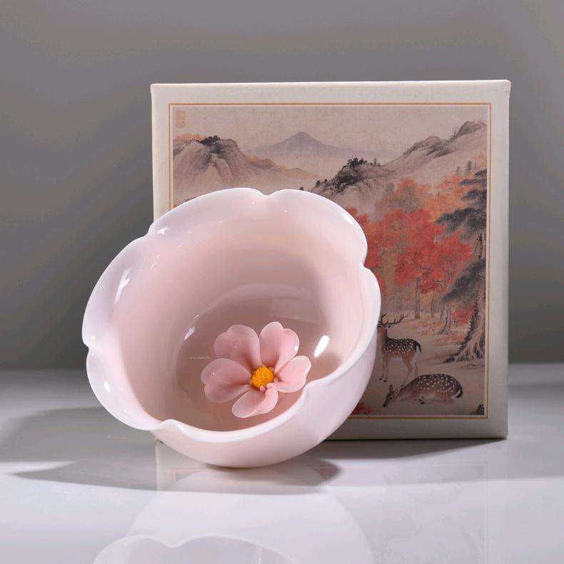 物璟茶生活