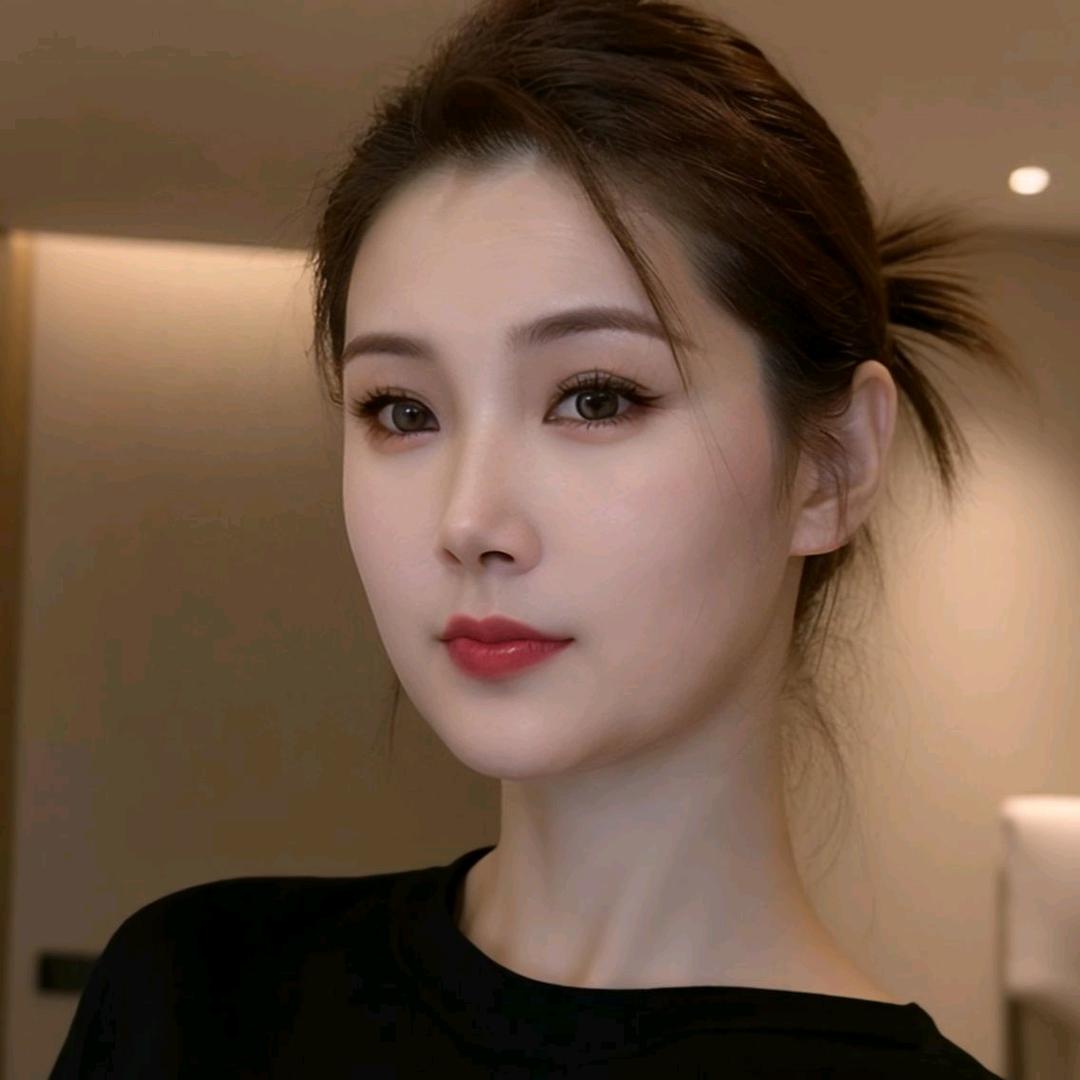 雨后的彩虹，五光十色