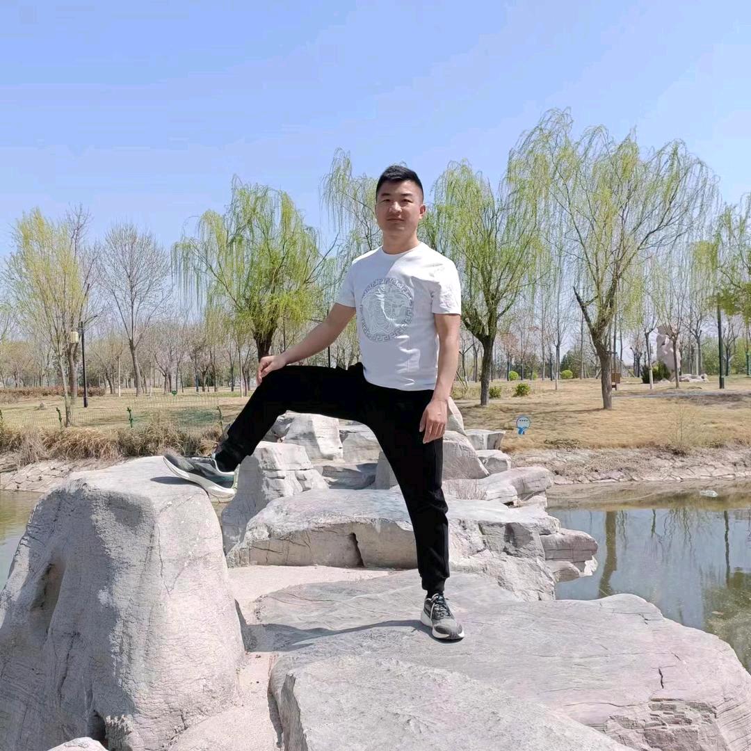 大鹏庭院门，护栏