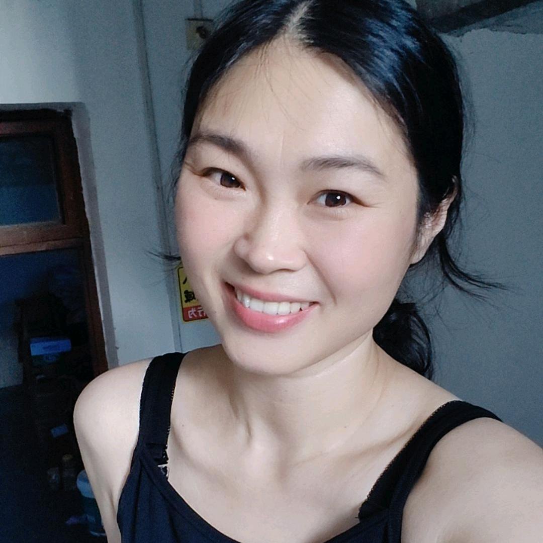 牛骨粉店老板娘