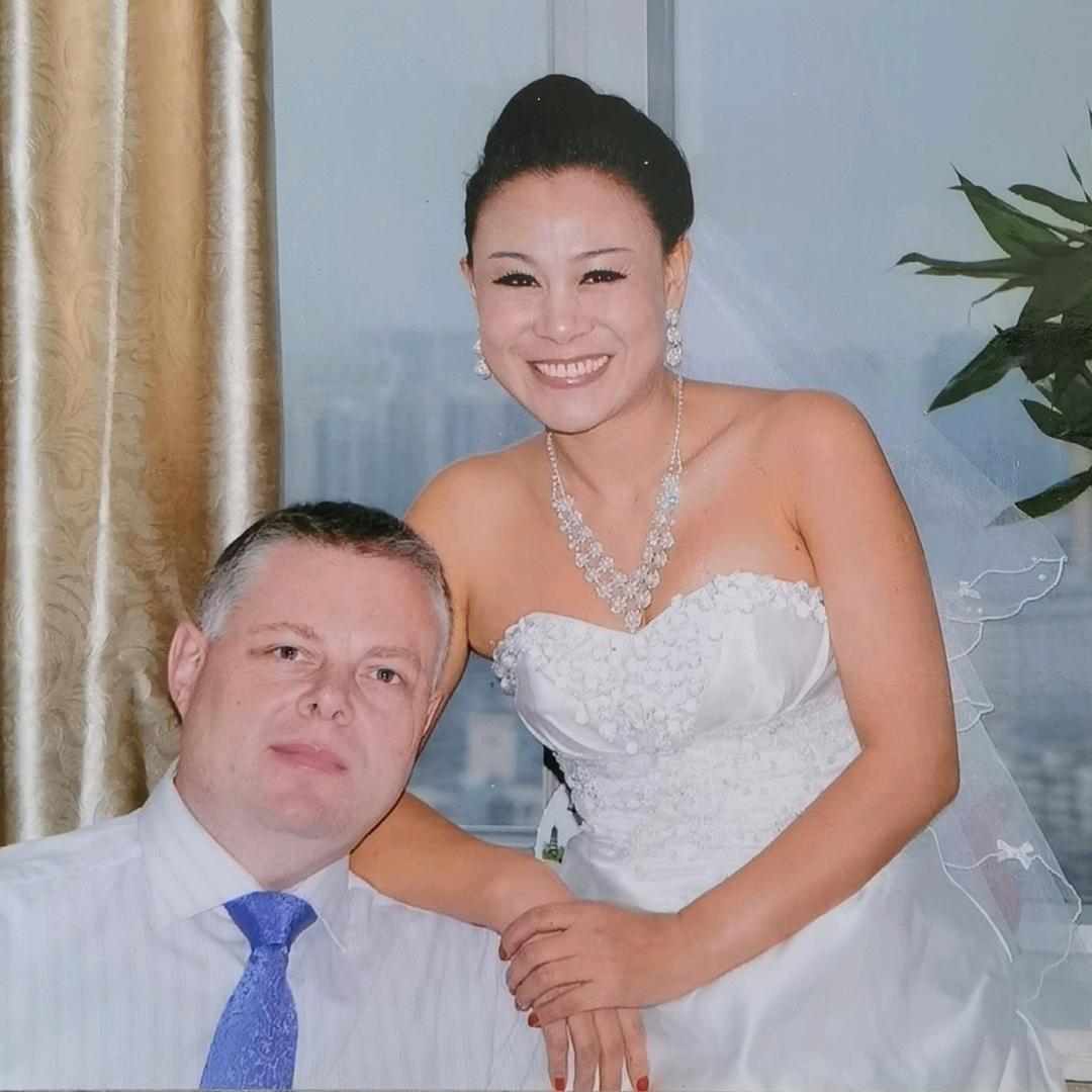 爱的港湾远嫁