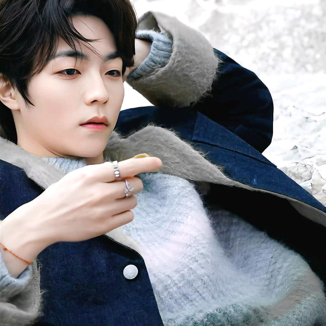 江烟¹⁰⁰³🍬