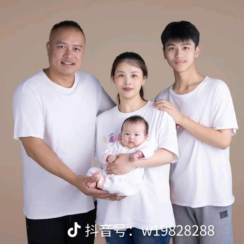 沭阳王哥收长头发