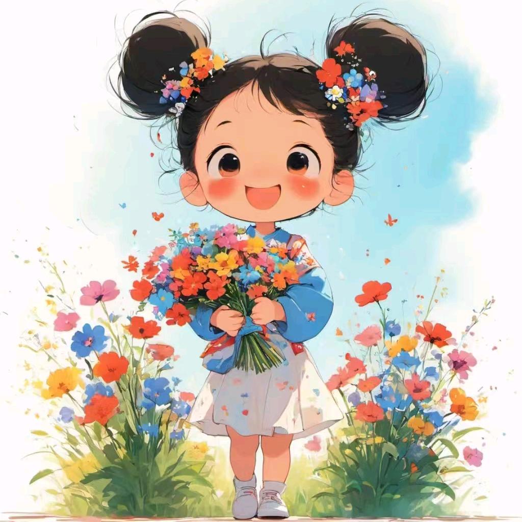 淡然