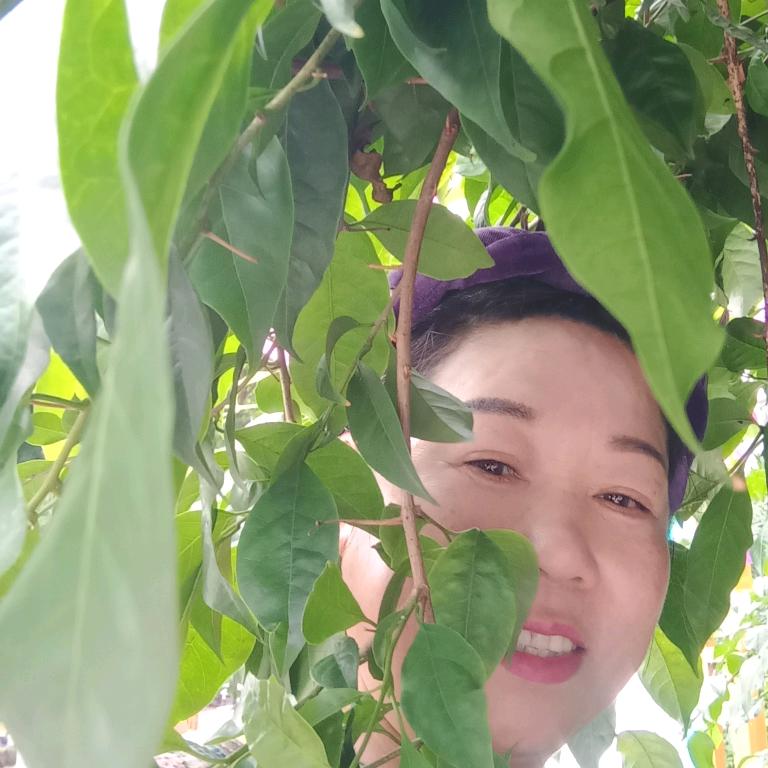 我爱我两个宝贝