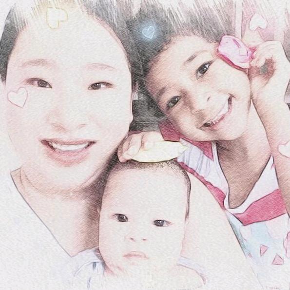 龙猫的玉米姐姐