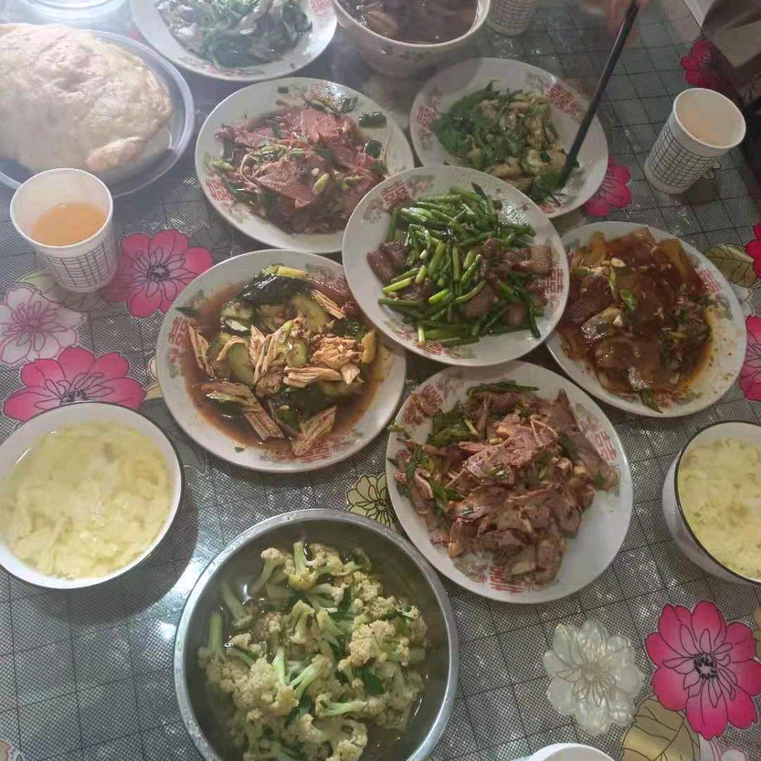 普通人《……》