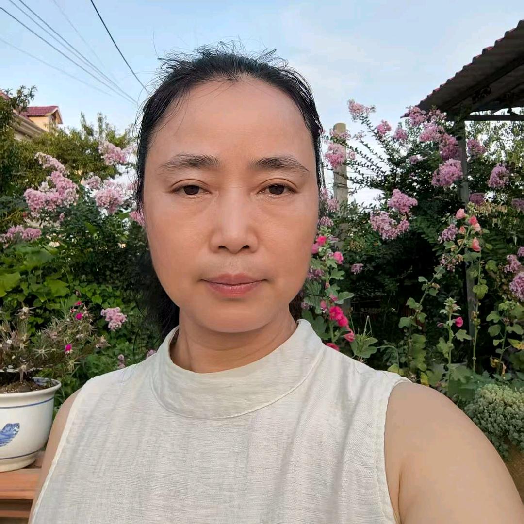 甜姐首播