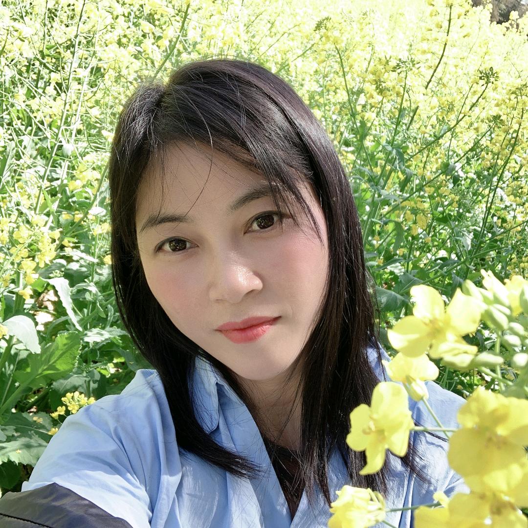 如意🌻