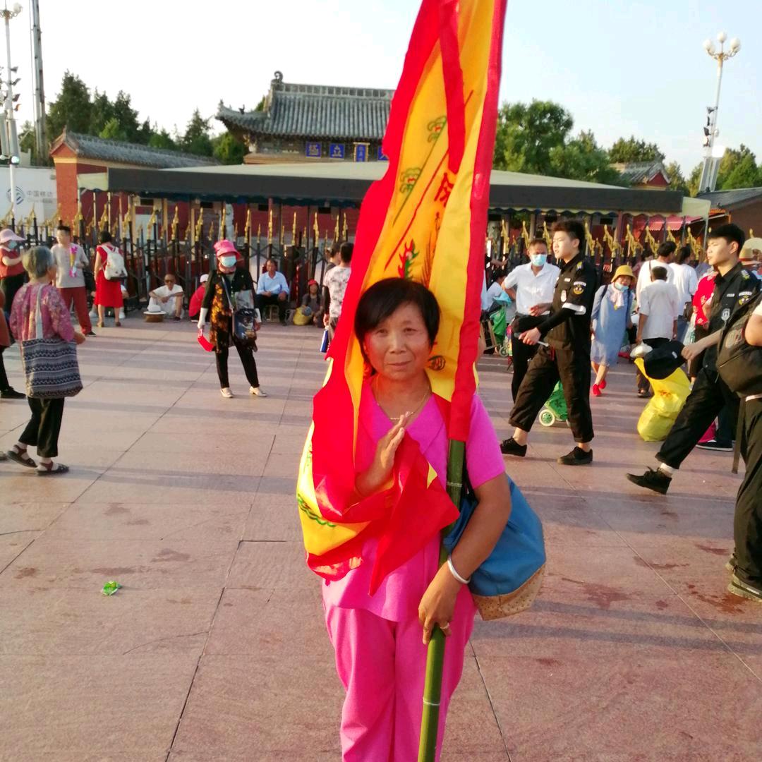 九玄地随缘洛灵盘1