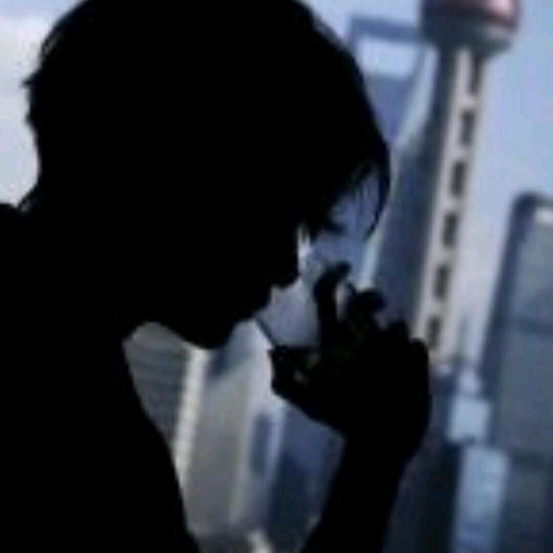 雨过天青头像