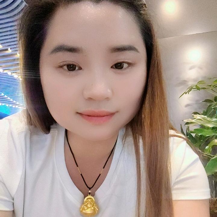 女人要笑着走下去