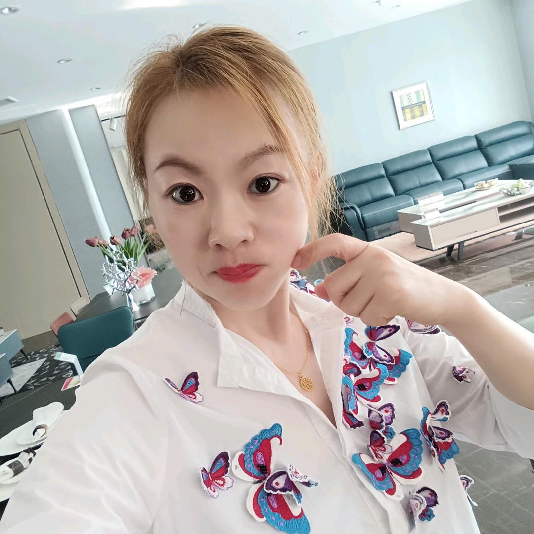 王丽美