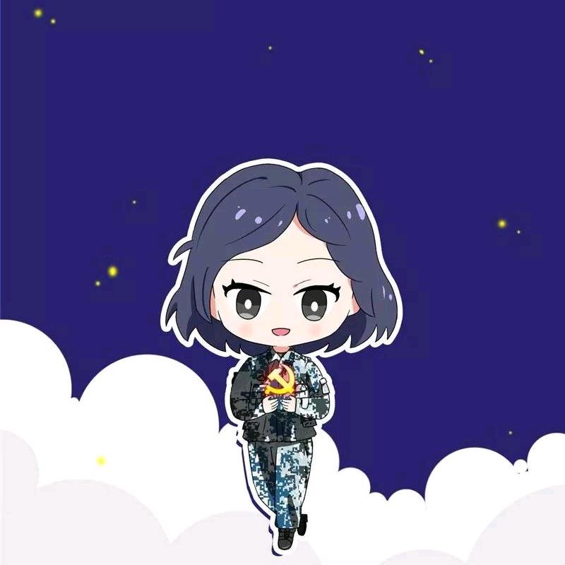 退役日记💫晶晶