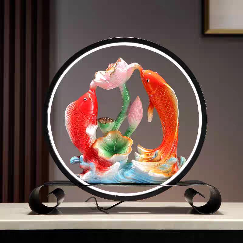 百顺工艺饰品定制diy摆件