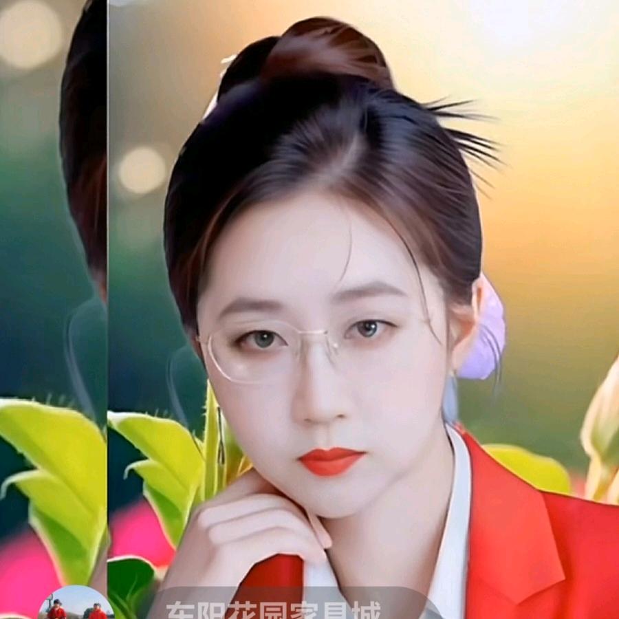 现在的我