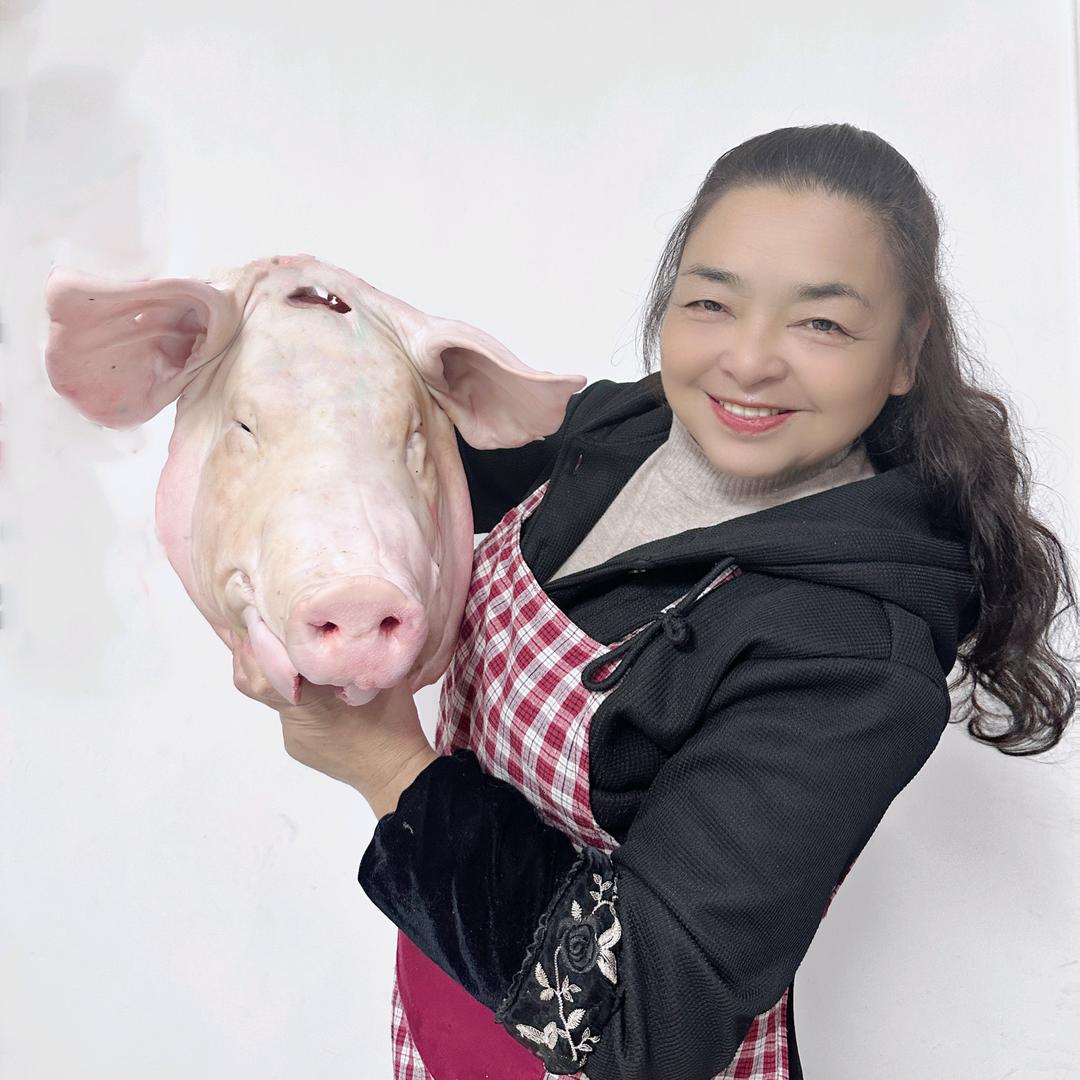 杨三姐特色凉菜