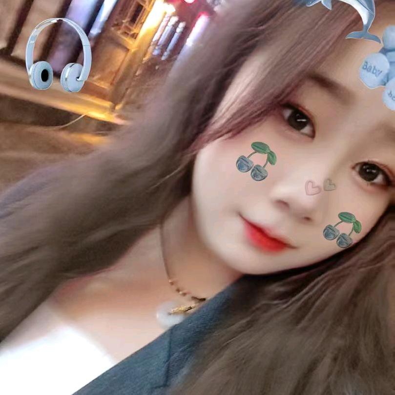 曹幺🍀闺儿