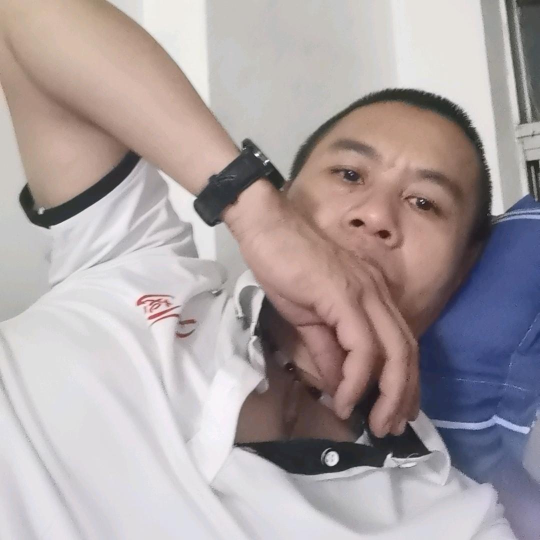 老男阿五