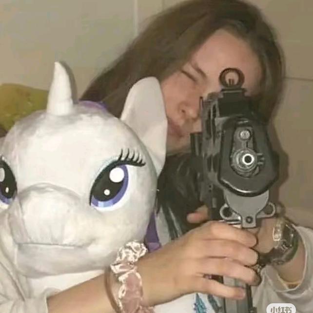 宇宙麻酱女王lu