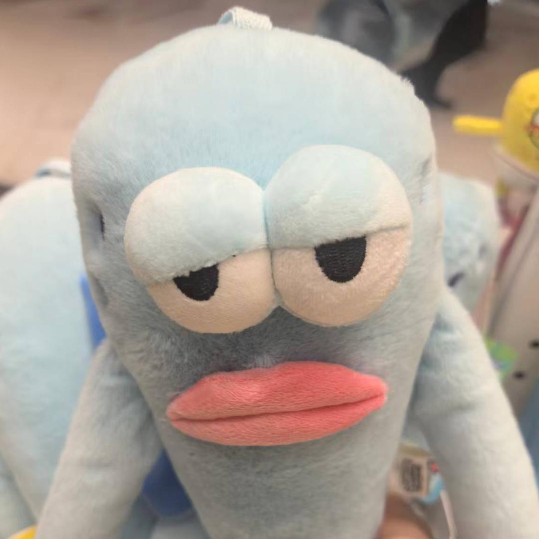 鳖boom（见过鹿晗版）