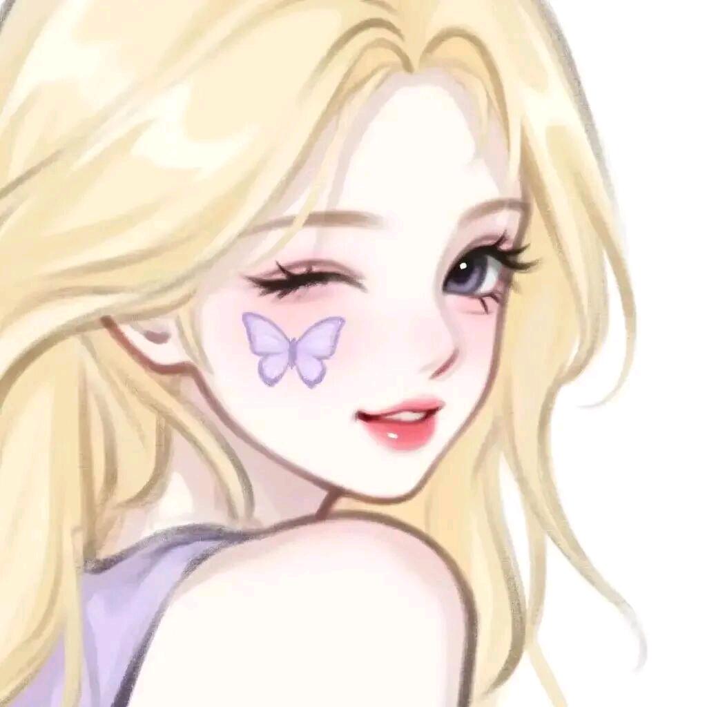 счастливая