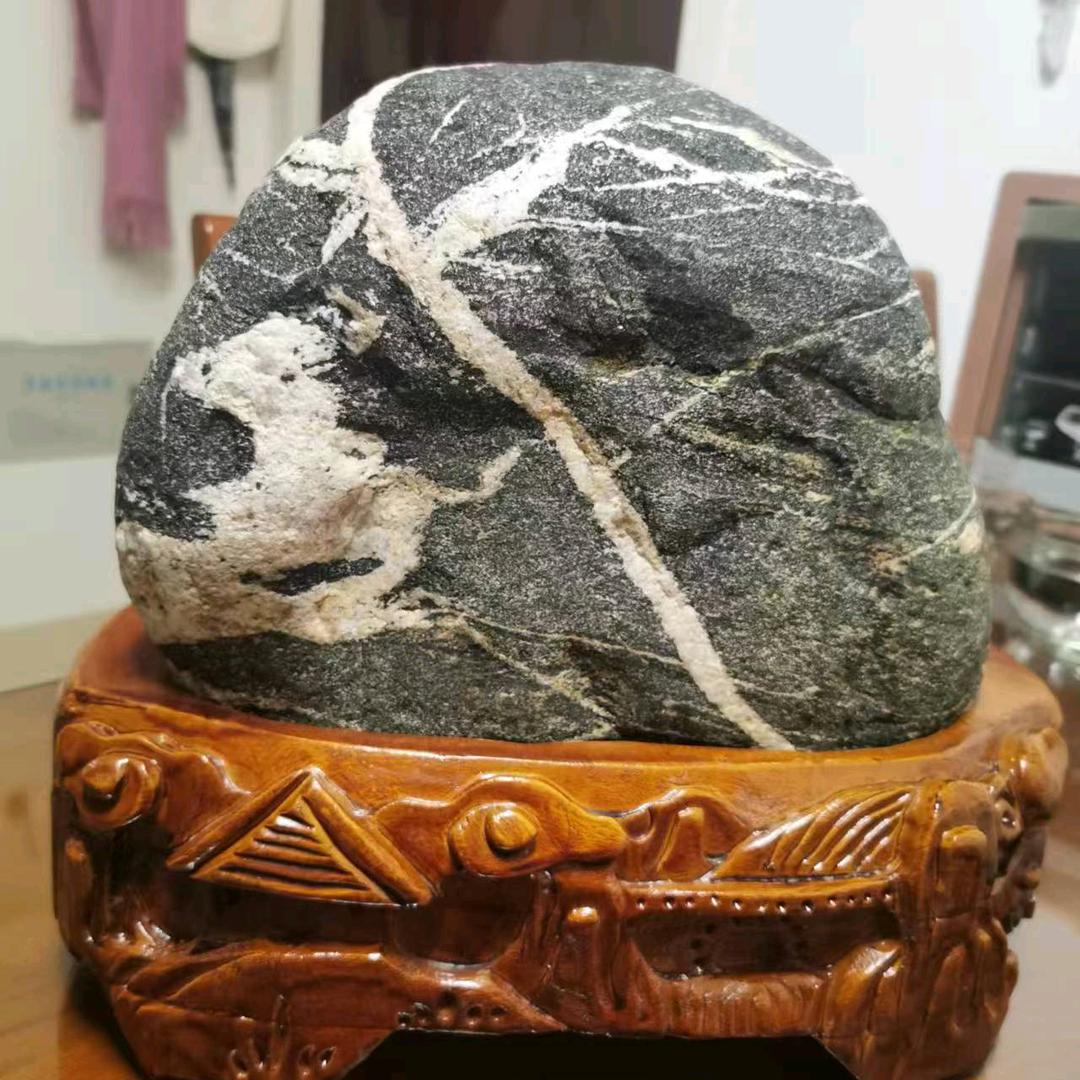 手握风云☆