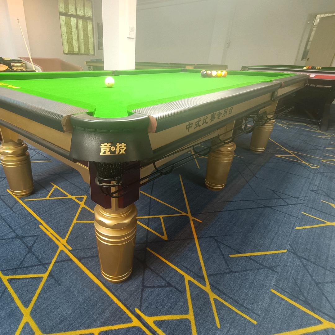 🌬广州竞技台球桌厂家-阿莫