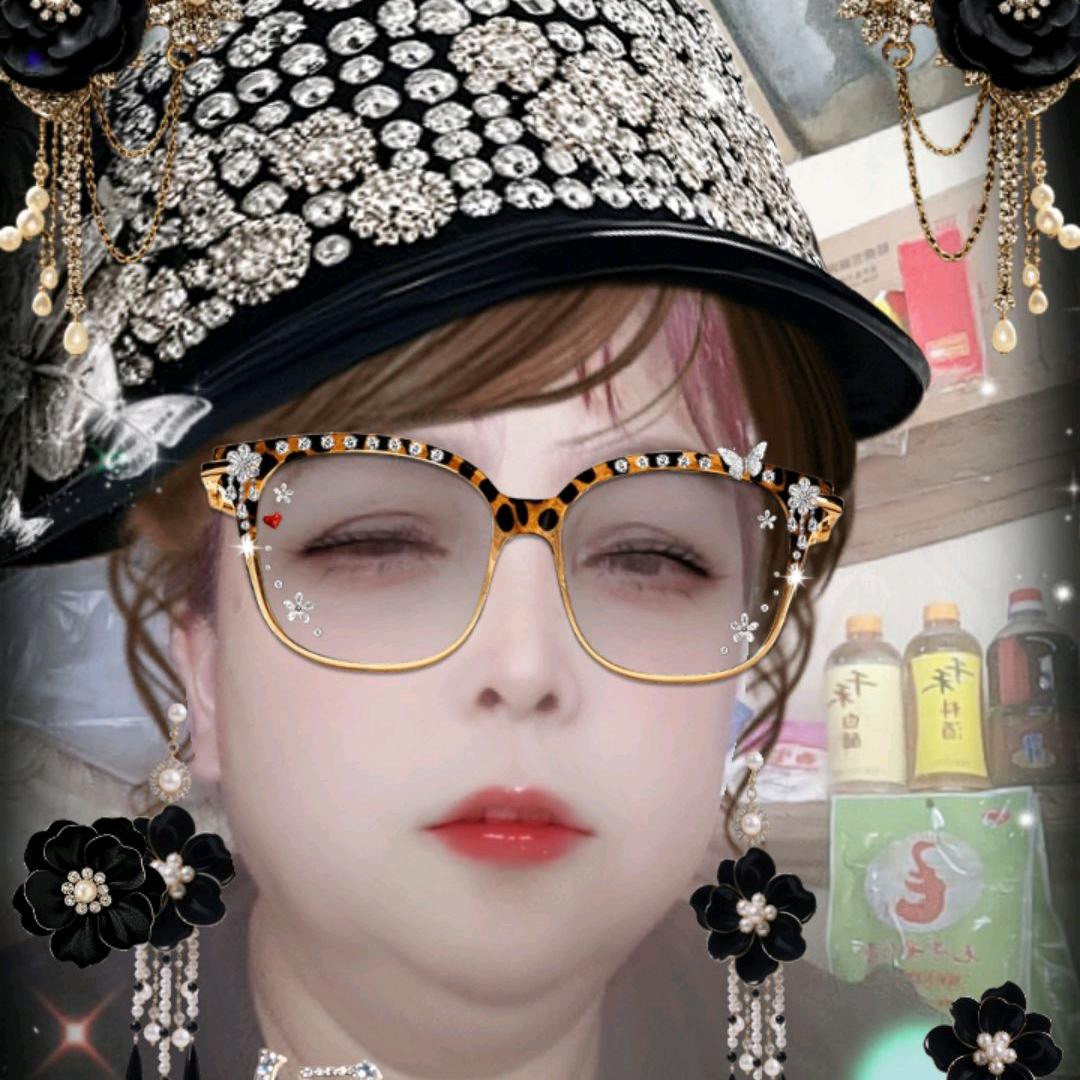 农村阿妹