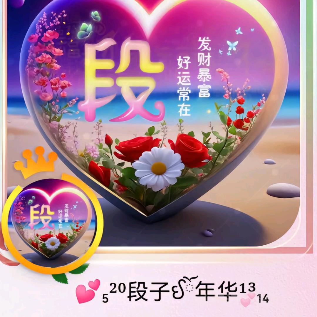 ❀͜͡💓⃨⃰多财এ多亿᭄