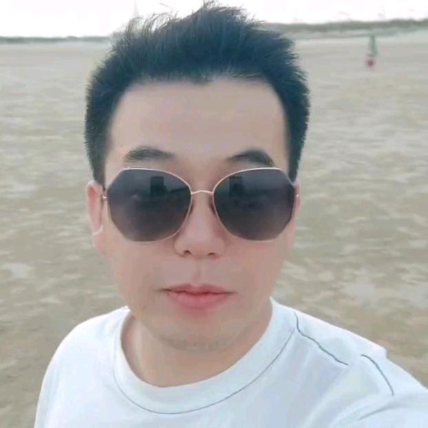 杭州_Mr. Cao
