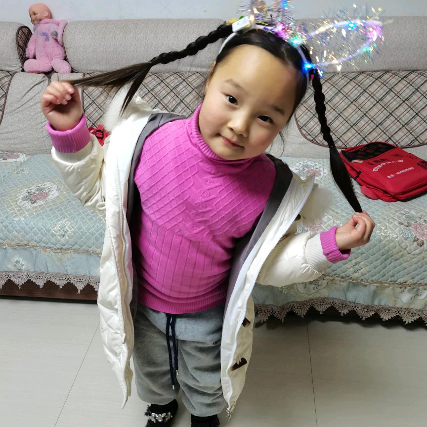 傻子