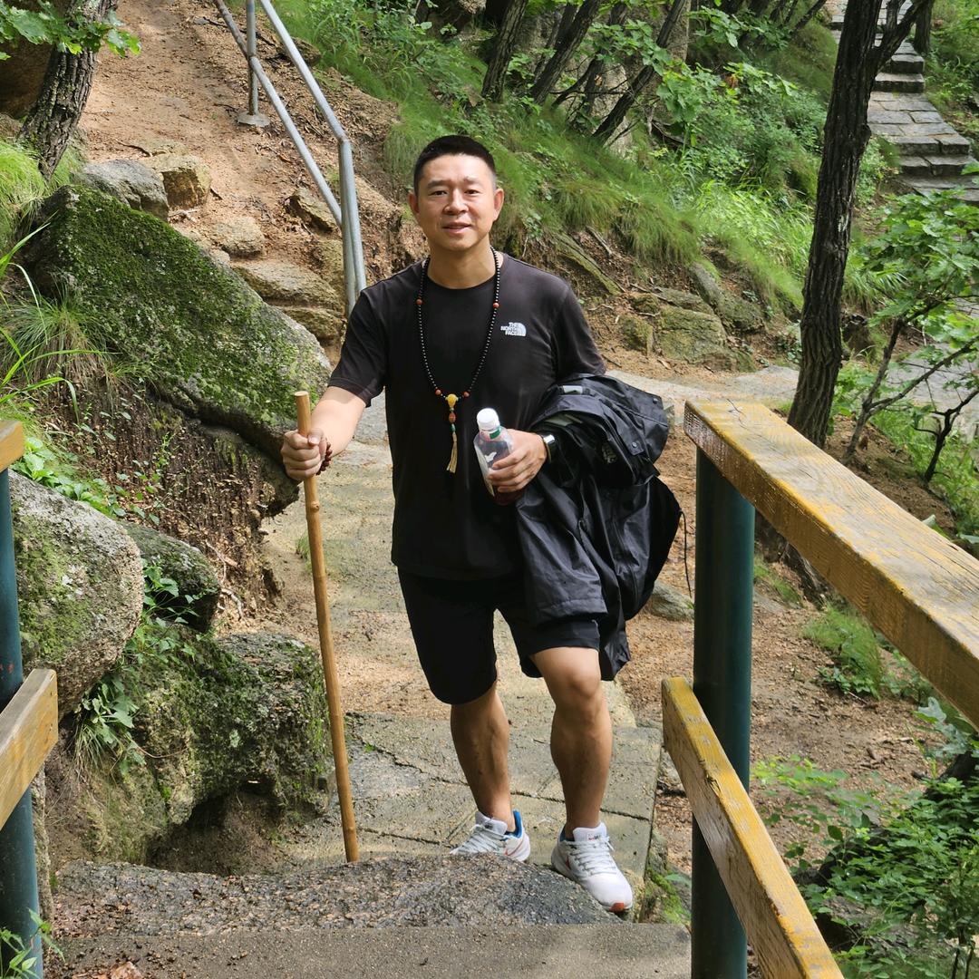 识实物者为俊杰